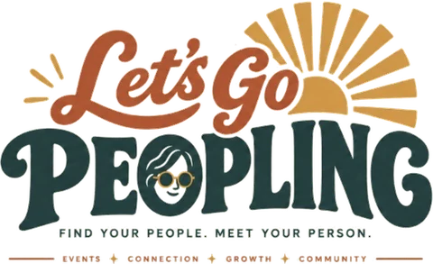 Let’s Go Peopling